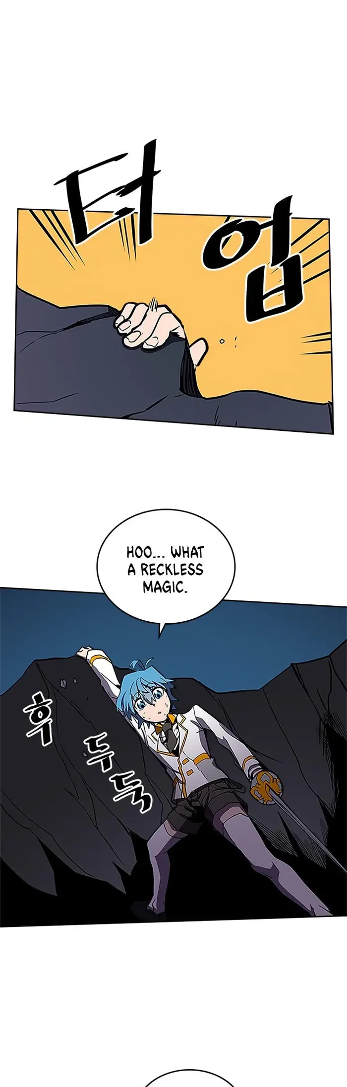 A Returner’s Magic Should Be Special Chapter 42 image 38_optimized